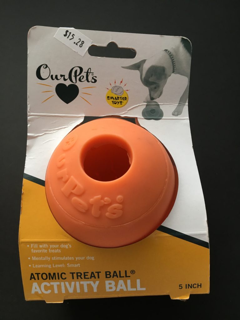 atomictreatball