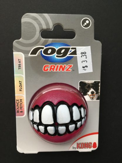 ROGZGrinz Ballsmall