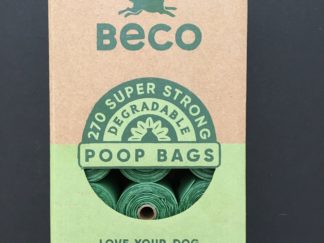 Poop Bags